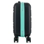Валіза дитяча Semi Line 16" (XS) Black/Blue (T5889-1)