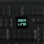 Валіза дитяча Semi Line 16" (XS) Black/Blue (T5889-1)
