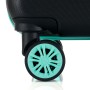 Валіза дитяча Semi Line 16" (XS) Black/Blue (T5889-1)