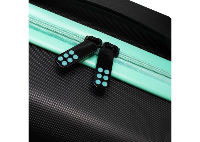 Валіза дитяча Semi Line 16" (XS) Black/Blue (T5889-1)