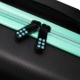 Валіза дитяча Semi Line 16" (XS) Black/Blue (T5889-1)
