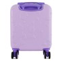 Валіза дитяча Semi Line 16" (XS) Light Violet/Blue (T5879-1)