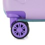 Валіза дитяча Semi Line 16" (XS) Light Violet/Blue (T5879-1)