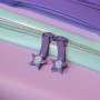 Валіза дитяча Semi Line 16" (XS) Light Violet/Blue (T5879-1)