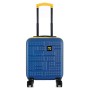 Валіза дитяча Semi Line 16" (XS) Blue/Yellow (T5888-1)