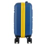 Валіза дитяча Semi Line 16" (XS) Blue/Yellow (T5888-1)