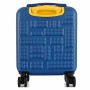 Валіза дитяча Semi Line 16" (XS) Blue/Yellow (T5888-1)