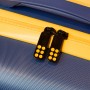 Валіза дитяча Semi Line 16" (XS) Blue/Yellow (T5888-1)