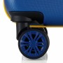 Валіза дитяча Semi Line 16" (XS) Blue/Yellow (T5888-1)