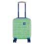 Валіза дитяча Semi Line 16" (XS) Green/Blue (T5890-1)