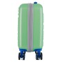 Валіза дитяча Semi Line 16" (XS) Green/Blue (T5890-1)