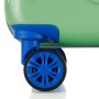Валіза дитяча Semi Line 16" (XS) Green/Blue (T5890-1)