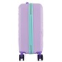 Валіза дитяча Semi Line 20" (S) Light Violet/Blue (T5879-2)