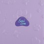 Валіза дитяча Semi Line 20" (S) Light Violet/Blue (T5879-2)