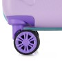 Валіза дитяча Semi Line 20" (S) Light Violet/Blue (T5879-2)