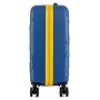Валіза дитяча Semi Line 20" (S) Blue/Yellow (T5888-2)
