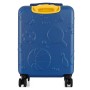 Валіза дитяча Semi Line 20" (S) Blue/Yellow (T5888-2)