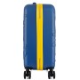 Валіза дитяча Semi Line 20" (S) Blue/Yellow (T5888-2)