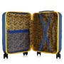 Валіза дитяча Semi Line 20" (S) Blue/Yellow (T5888-2)