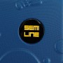 Валіза дитяча Semi Line 20" (S) Blue/Yellow (T5888-2)