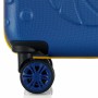 Валіза дитяча Semi Line 20" (S) Blue/Yellow (T5888-2)