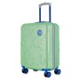 Валіза дитяча Semi Line 20" (S) Green/Blue (T5890-2)