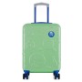 Валіза дитяча Semi Line 20" (S) Green/Blue (T5890-2)
