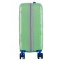 Валіза дитяча Semi Line 20" (S) Green/Blue (T5890-2)