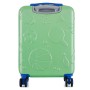 Валіза дитяча Semi Line 20" (S) Green/Blue (T5890-2)