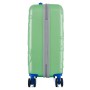 Валіза дитяча Semi Line 20" (S) Green/Blue (T5890-2)