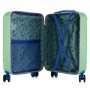 Валіза дитяча Semi Line 20" (S) Green/Blue (T5890-2)