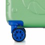Валіза дитяча Semi Line 20" (S) Green/Blue (T5890-2)