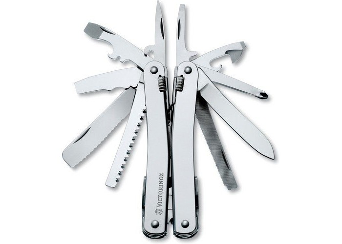 Мультитул Victorinox 3.0223.L1