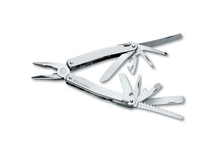 Мультитул Victorinox 3.0223.L1