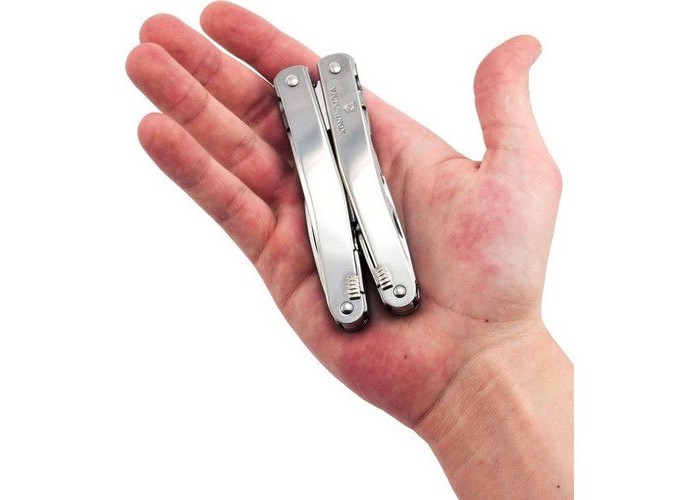 Мультитул Victorinox 3.0223.L1