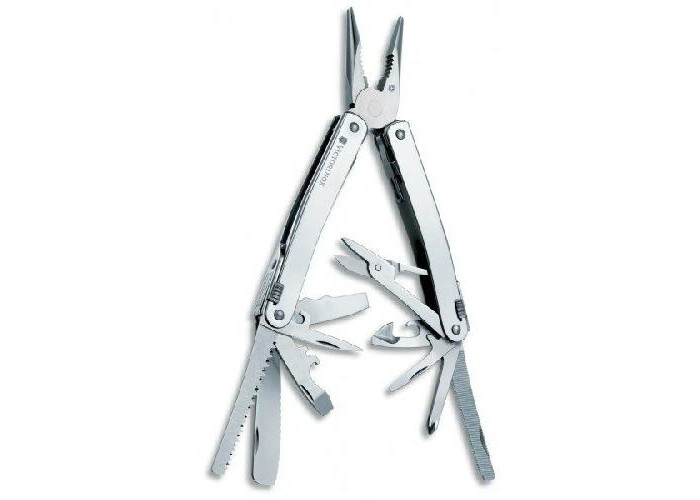 Мультитул Victorinox SwissTool Spirit 30227.L