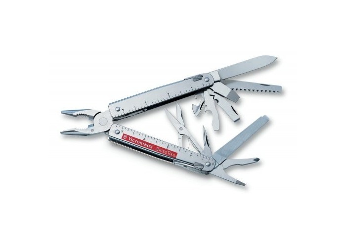Мультитул Victorinox Swisstool 3.0327.L1