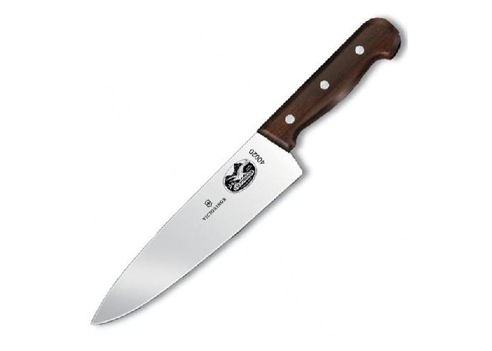 Ніж кухонний Victorinox, рожеве дерево 5.2060.20