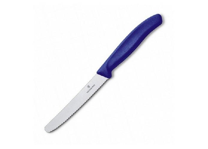Ніж кухонний Victorinox SwissClassic для овочів 11 см  (Vx67832)
