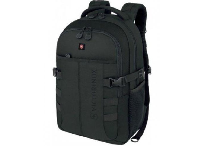 Рюкзак Victorinox VX SPORT, Cadet 20 л чорний