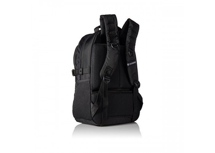 Рюкзак Victorinox VX SPORT, Cadet 20 л чорний