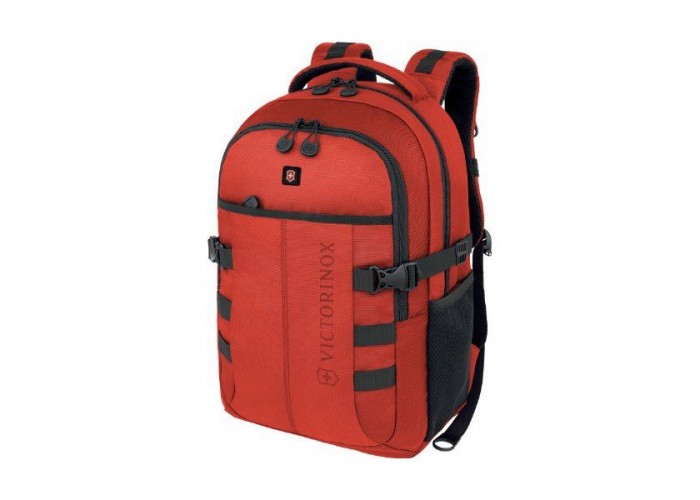 Рюкзак Victorinox VX SPORT, Cadet 20 л  червоний (Vt311050.03)