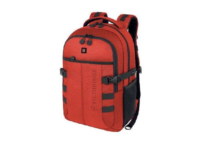 Рюкзак Victorinox VX SPORT, Cadet 20 л  червоний (Vt311050.03)