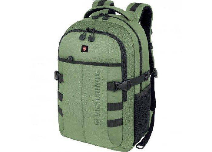 Рюкзак Victorinox VX SPORT, Cadet 20 л  зелений (Vt311050.06)