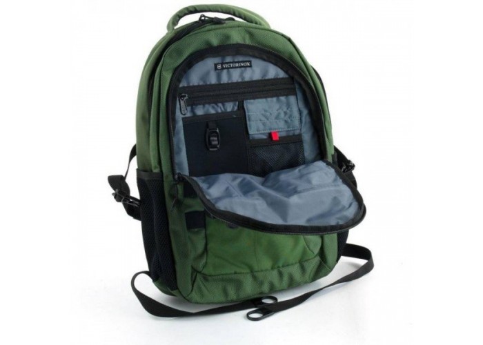 Рюкзак Victorinox VX SPORT, Cadet 20 л  зелений (Vt311050.06)