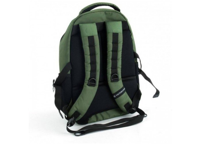 Рюкзак Victorinox VX SPORT, Cadet 20 л  зелений (Vt311050.06)