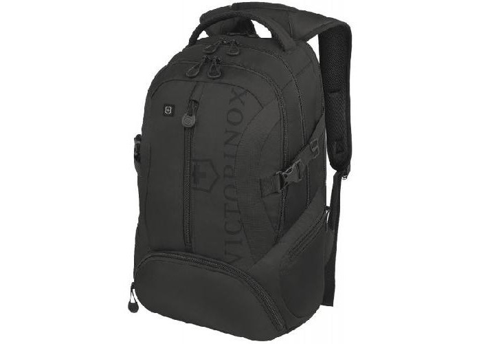 Рюкзак Victorinox VX SPORT, Scout 26 л  чорний (Vt311051.01)