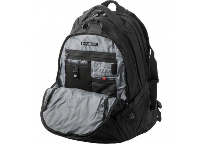 Рюкзак Victorinox VX SPORT, Scout 26 л  чорний (Vt311051.01)