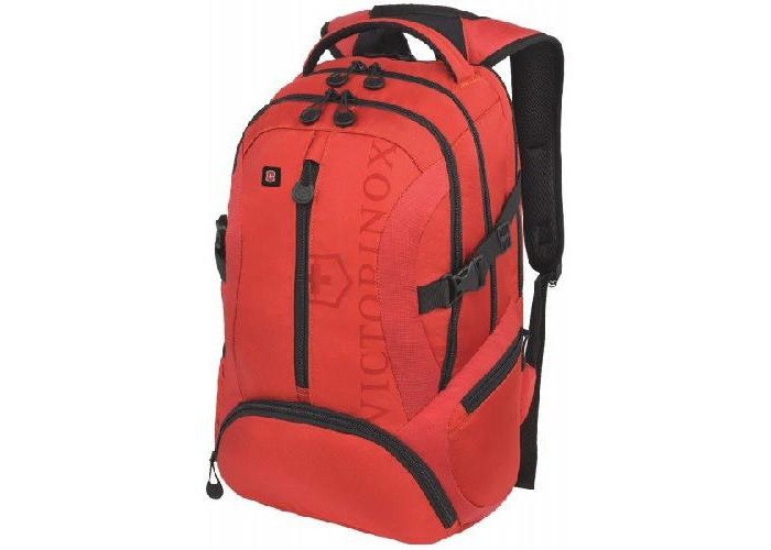 Рюкзак Victorinox VX SPORT, Scout 26 л  червоний (Vt311051.03)