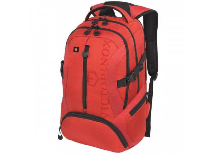 Рюкзак Victorinox VX SPORT, Scout 26 л  червоний (Vt311051.03)